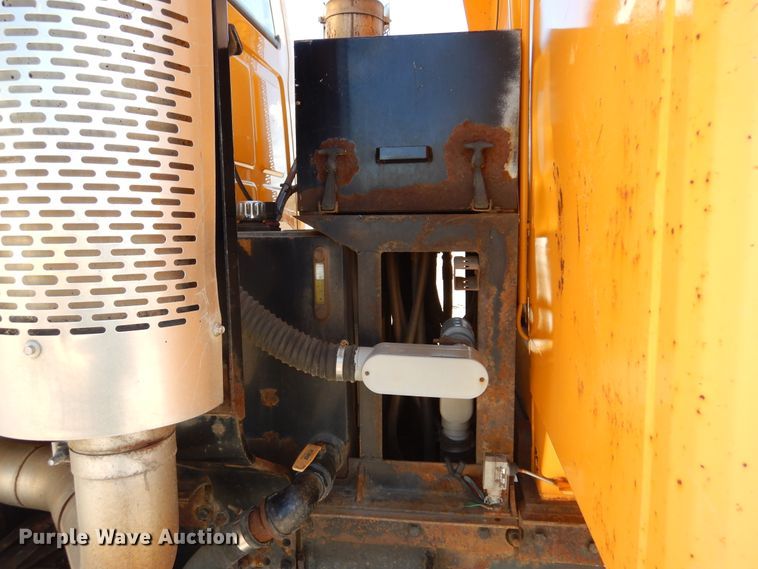 image for item DL6316 2005 Sterling LT9500  dump truck