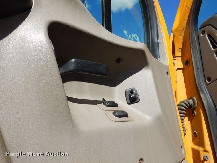 image for item DL6316 2005 Sterling LT9500  dump truck