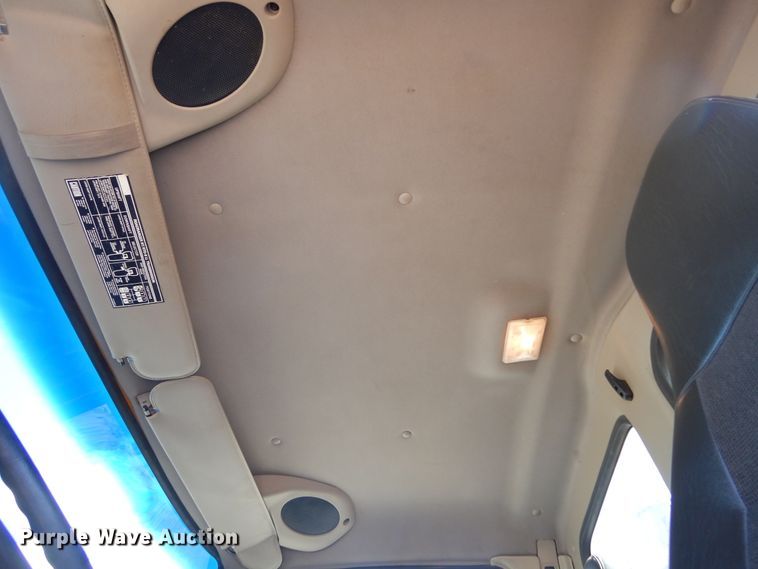 image for item DL6316 2005 Sterling LT9500  dump truck