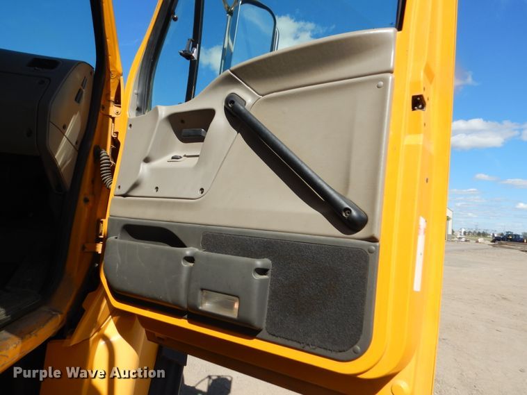 image for item DL6316 2005 Sterling LT9500  dump truck