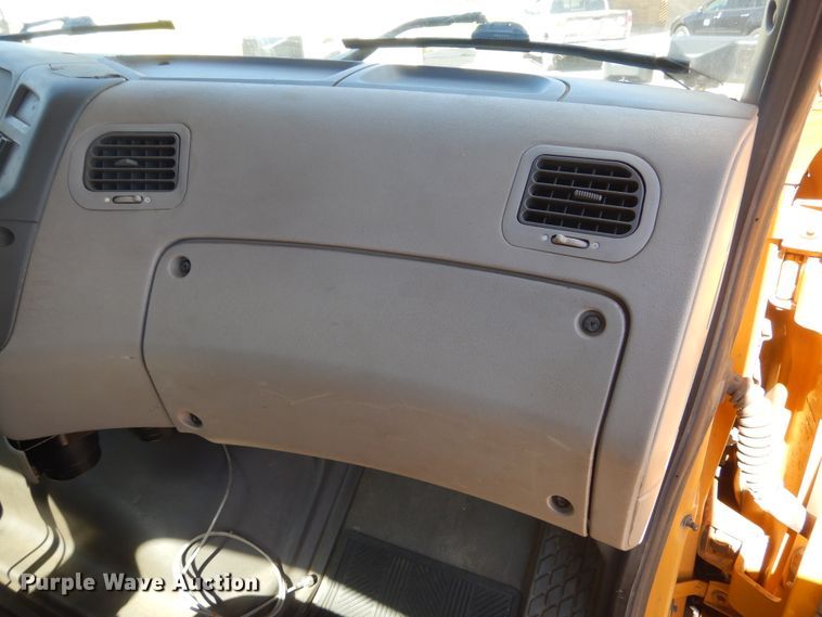 image for item DL6316 2005 Sterling LT9500  dump truck