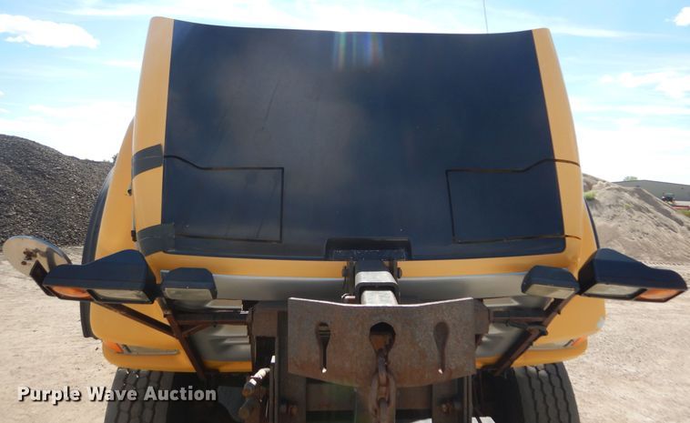 image for item DL6316 2005 Sterling LT9500  dump truck