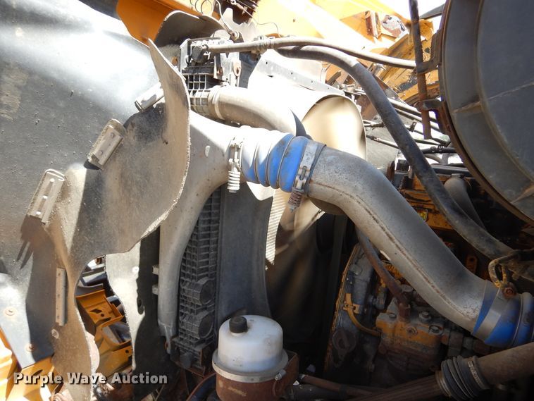 image for item DL6316 2005 Sterling LT9500  dump truck