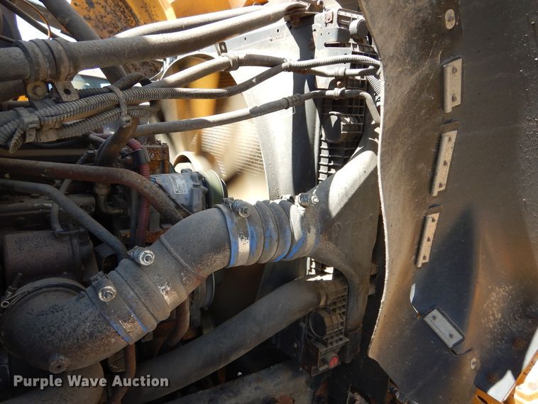 image for item DL6316 2005 Sterling LT9500  dump truck