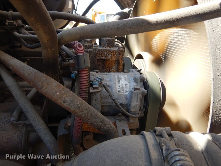 image for item DL6316 2005 Sterling LT9500  dump truck