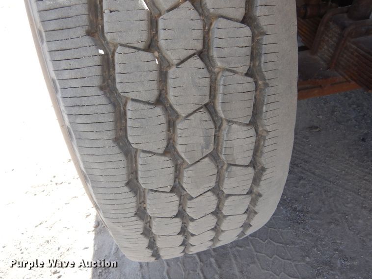 image for item DL6316 2005 Sterling LT9500  dump truck