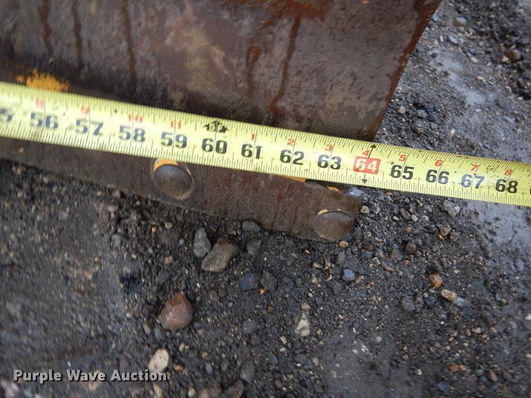 image for item DL6319 2010 Volvo SD45F  single drum vibratory roller