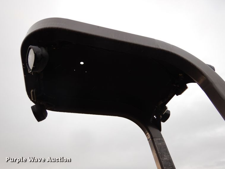 image for item DL6319 2010 Volvo SD45F  single drum vibratory roller