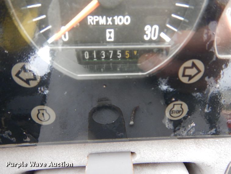 image for item DL6319 2010 Volvo SD45F  single drum vibratory roller