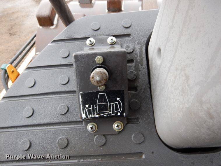 image for item DL6319 2010 Volvo SD45F  single drum vibratory roller