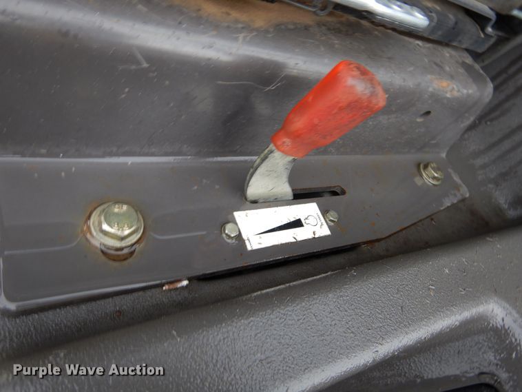 image for item DL6319 2010 Volvo SD45F  single drum vibratory roller