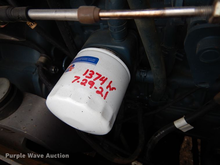 image for item DL6319 2010 Volvo SD45F  single drum vibratory roller