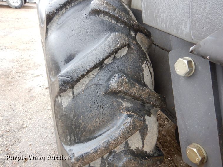 image for item DL6319 2010 Volvo SD45F  single drum vibratory roller