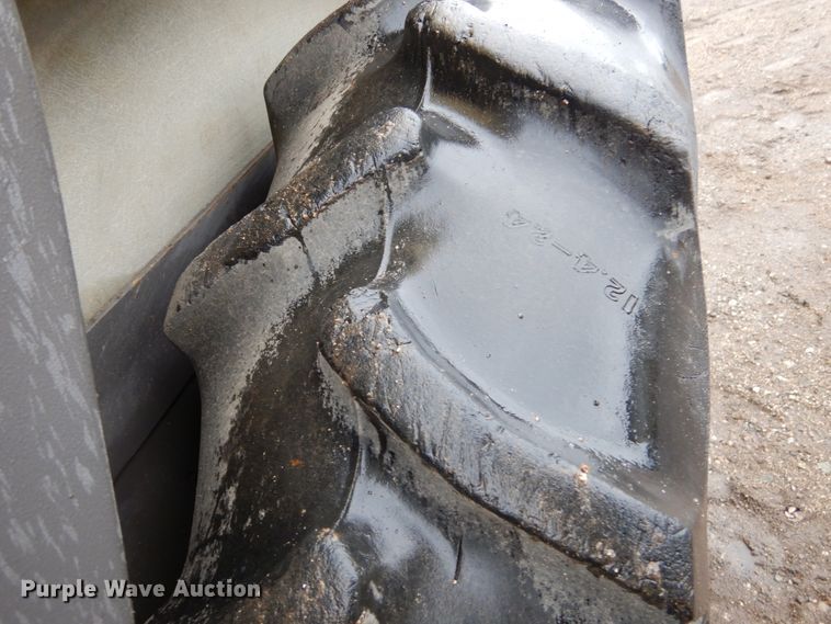 image for item DL6319 2010 Volvo SD45F  single drum vibratory roller