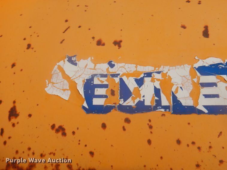 image for item JZ9849 2001 Sterling LT9500  dump truck