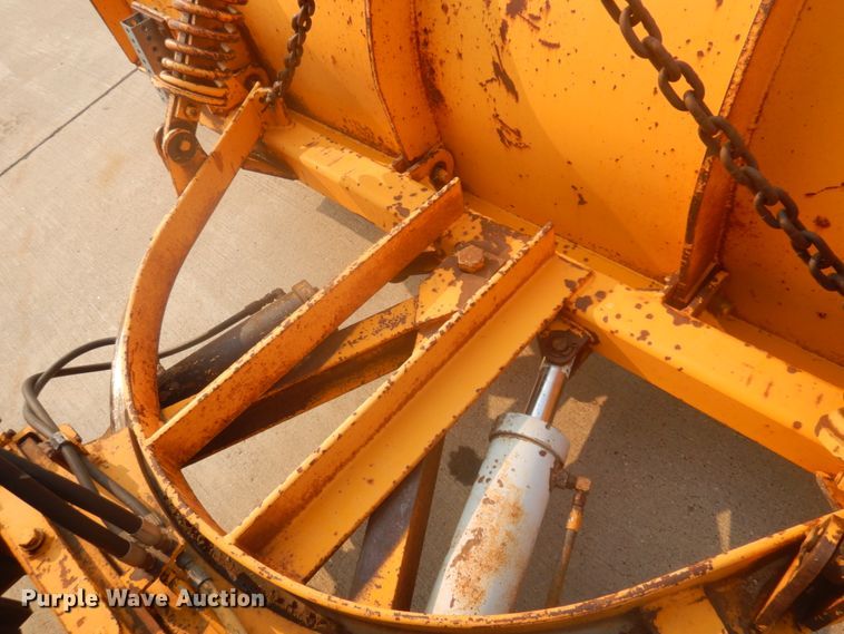 image for item JZ9849 2001 Sterling LT9500  dump truck