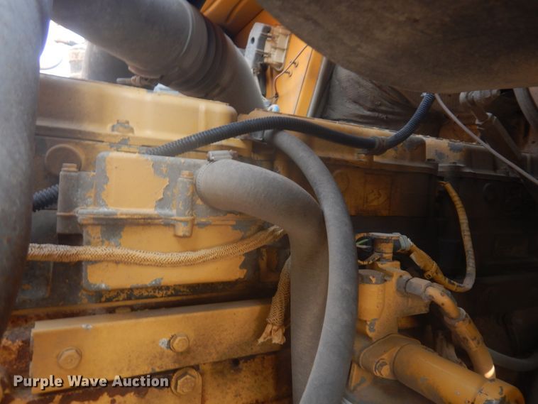 image for item JZ9849 2001 Sterling LT9500  dump truck