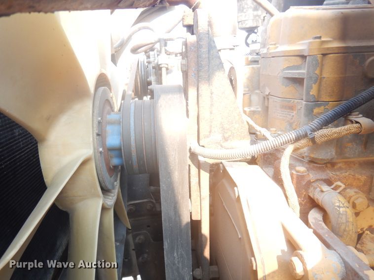 image for item JZ9849 2001 Sterling LT9500  dump truck