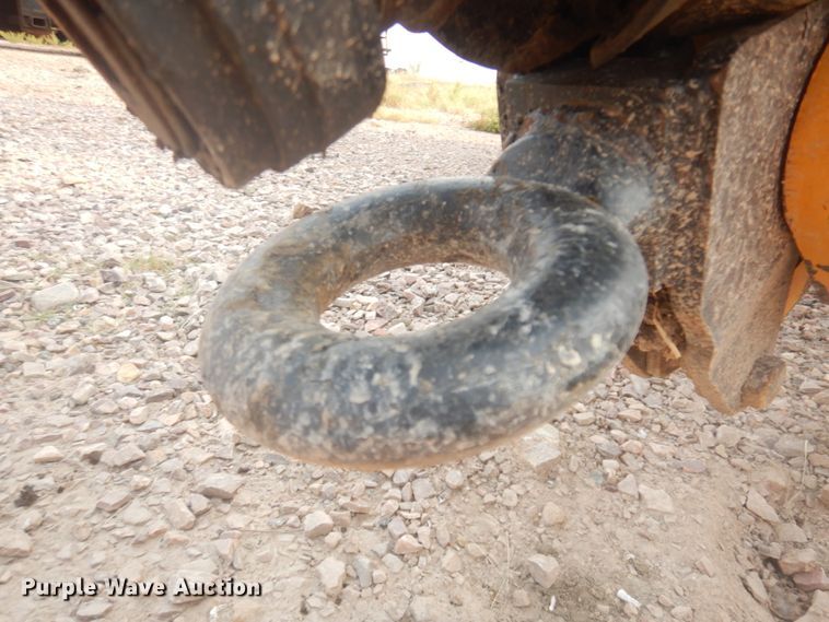 image for item JZ9850 Alamo EG15  batwing rotary mower