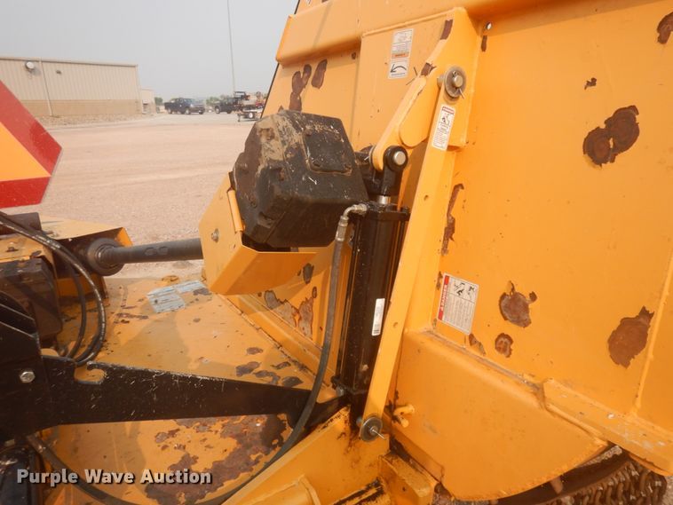 image for item JZ9850 Alamo EG15  batwing rotary mower