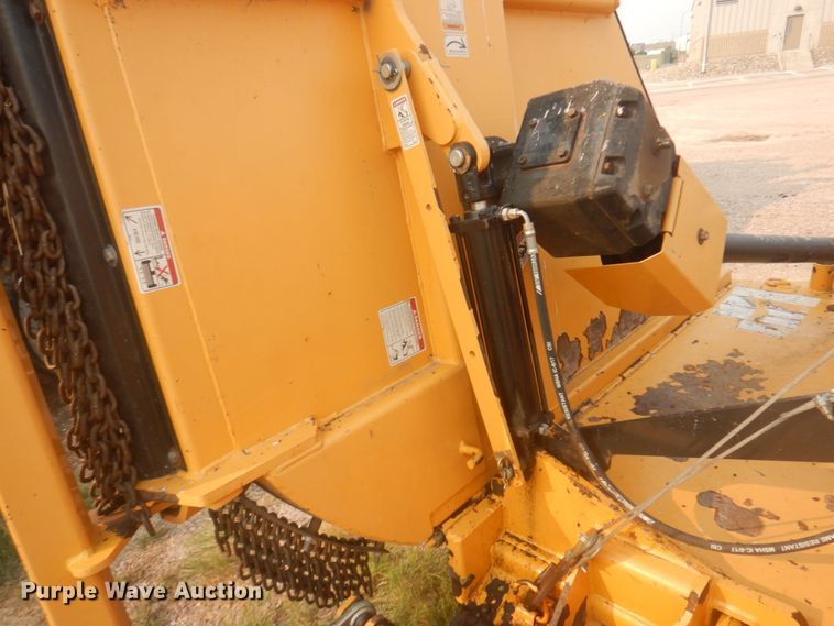 image for item JZ9850 Alamo EG15  batwing rotary mower