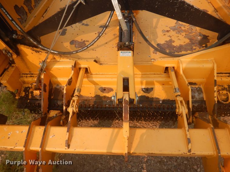 image for item JZ9850 Alamo EG15  batwing rotary mower