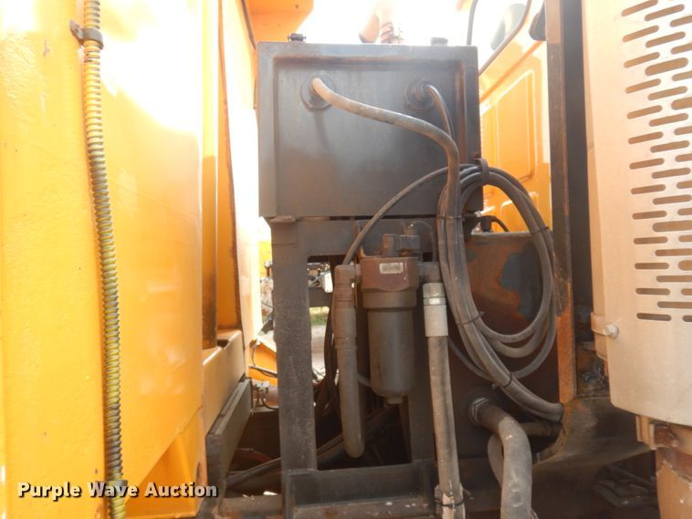 image for item JZ9853 2006 Sterling LT9500  dump truck