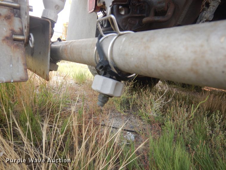 image for item JZ9853 2006 Sterling LT9500  dump truck