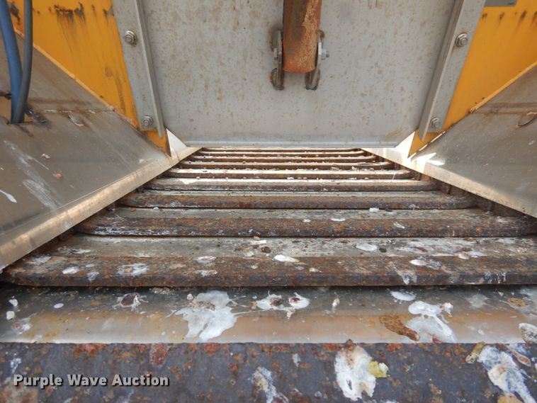 image for item JZ9853 2006 Sterling LT9500  dump truck