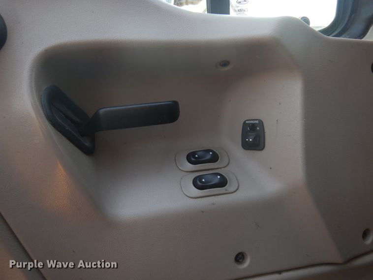 image for item JZ9853 2006 Sterling LT9500  dump truck