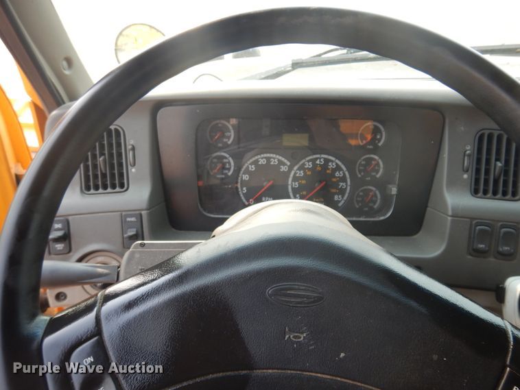 image for item JZ9853 2006 Sterling LT9500  dump truck