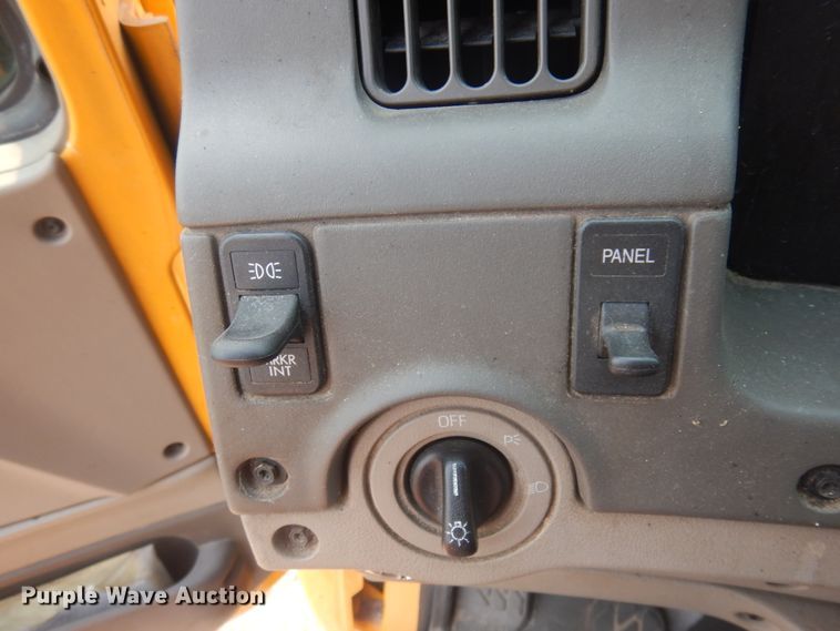 image for item JZ9853 2006 Sterling LT9500  dump truck