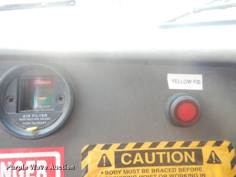 image for item JZ9853 2006 Sterling LT9500  dump truck