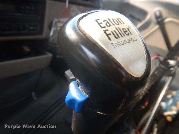 image for item JZ9853 2006 Sterling LT9500  dump truck