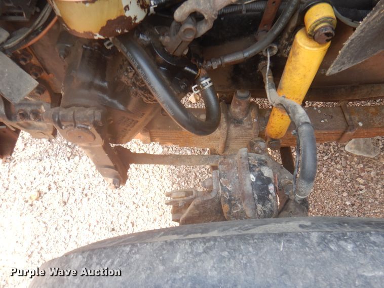 image for item JZ9853 2006 Sterling LT9500  dump truck