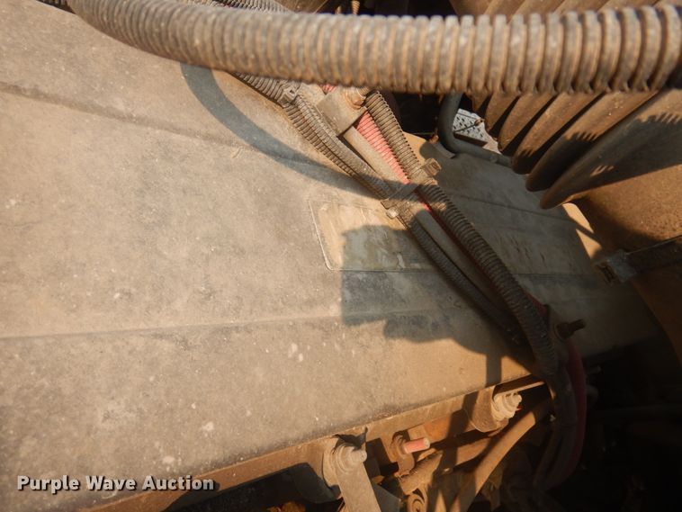 image for item JZ9853 2006 Sterling LT9500  dump truck