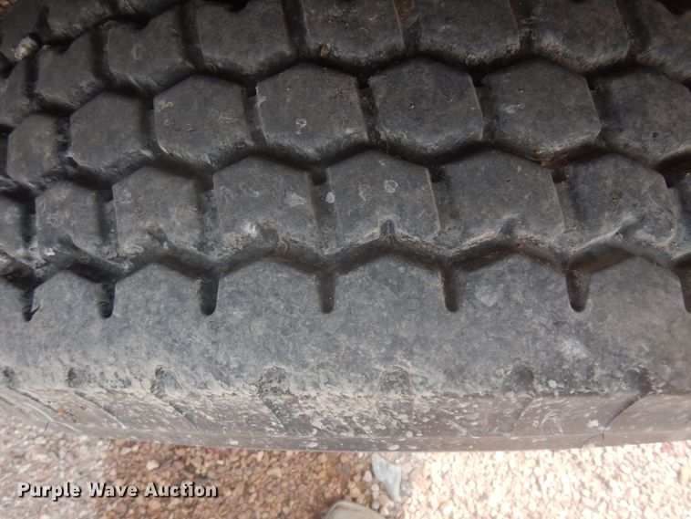 image for item JZ9853 2006 Sterling LT9500  dump truck