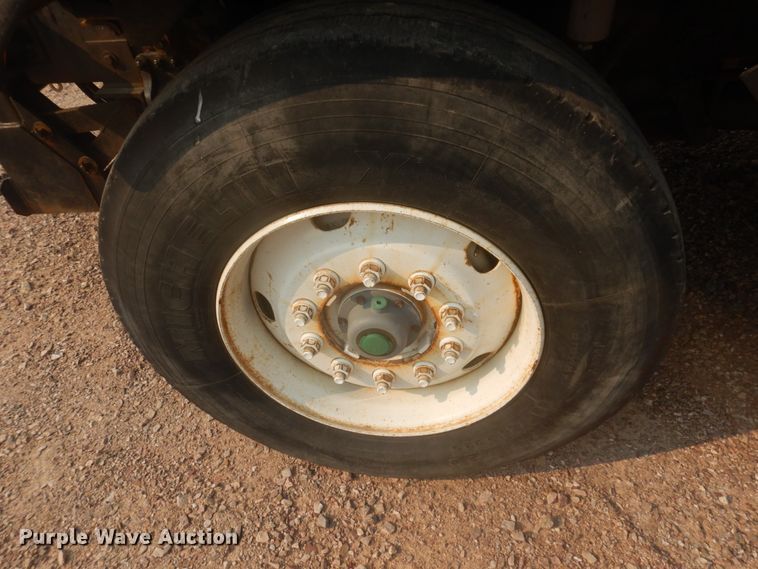 image for item JZ9853 2006 Sterling LT9500  dump truck