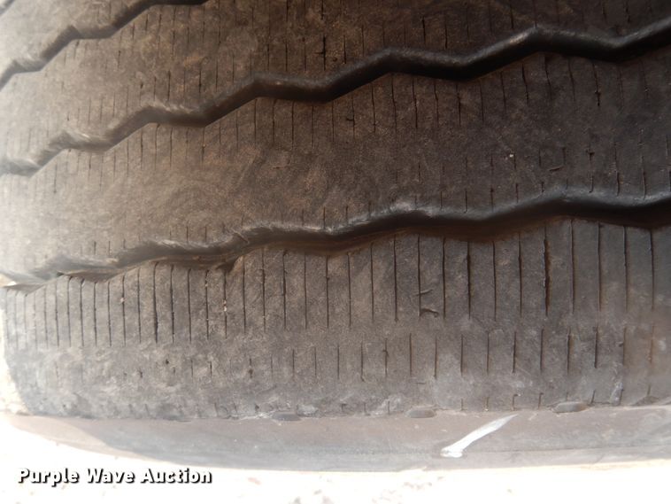 image for item JZ9853 2006 Sterling LT9500  dump truck