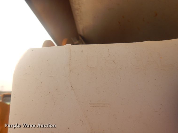 image for item JZ9855 2000 Sterling LT9500  dump truck