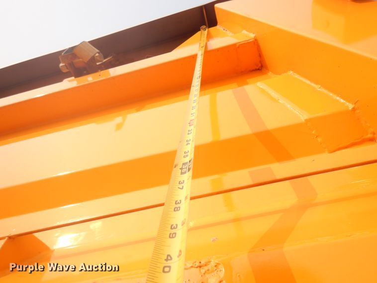 image for item JZ9855 2000 Sterling LT9500  dump truck