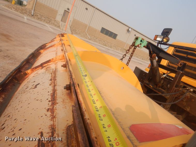 image for item JZ9855 2000 Sterling LT9500  dump truck