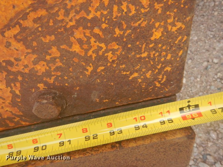 image for item JZ9855 2000 Sterling LT9500  dump truck