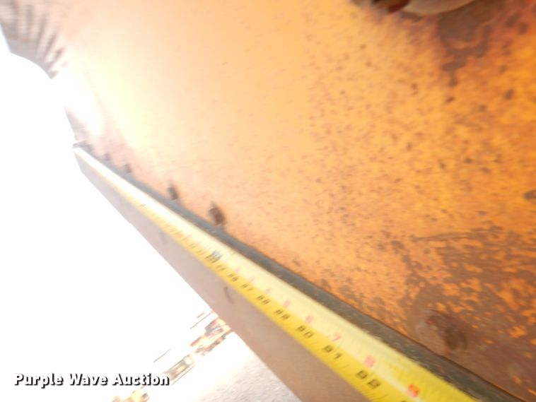 image for item JZ9855 2000 Sterling LT9500  dump truck