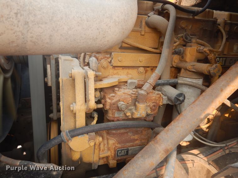 image for item JZ9855 2000 Sterling LT9500  dump truck