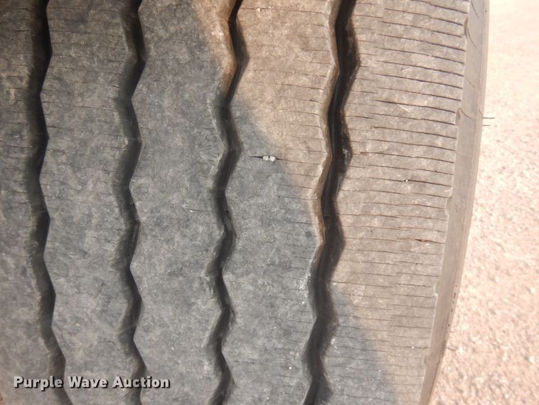 image for item JZ9855 2000 Sterling LT9500  dump truck