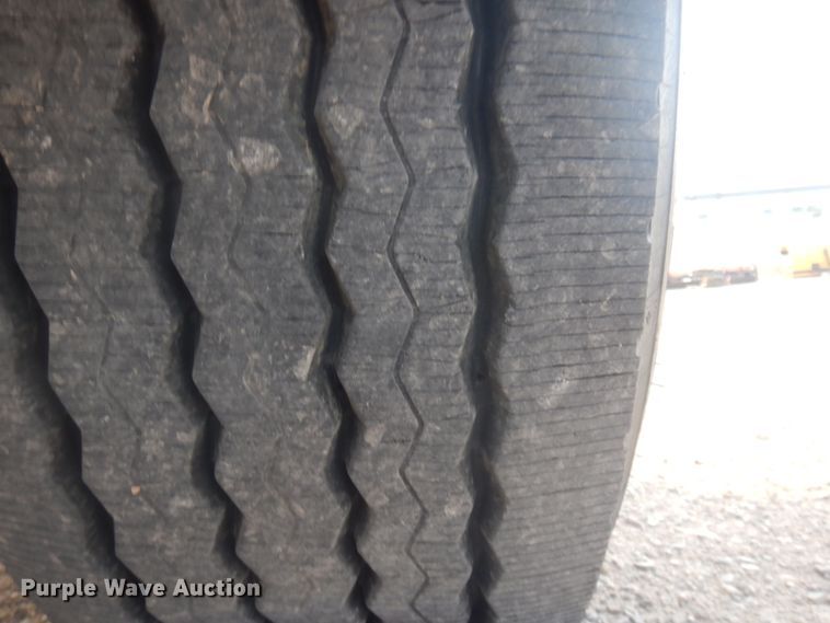 image for item JZ9855 2000 Sterling LT9500  dump truck