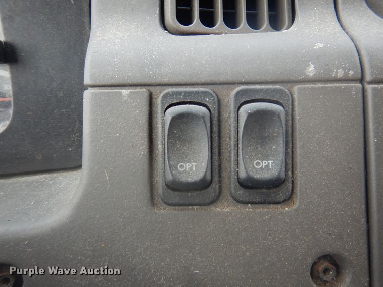 image for item JZ9856 2005 Sterling LT9500  dump truck