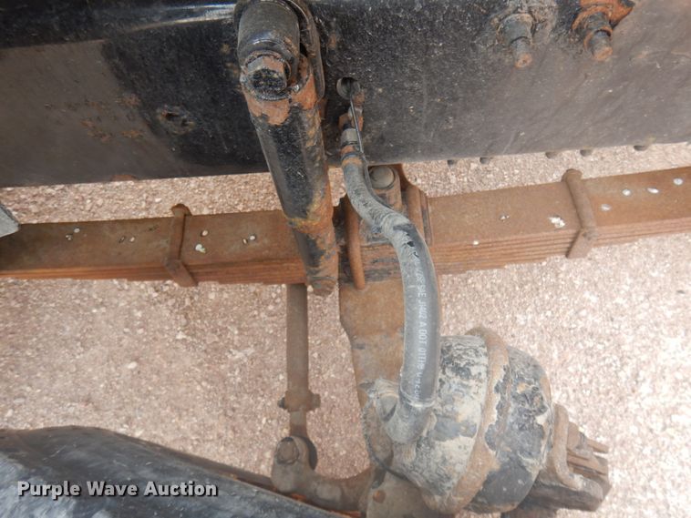 image for item JZ9856 2005 Sterling LT9500  dump truck