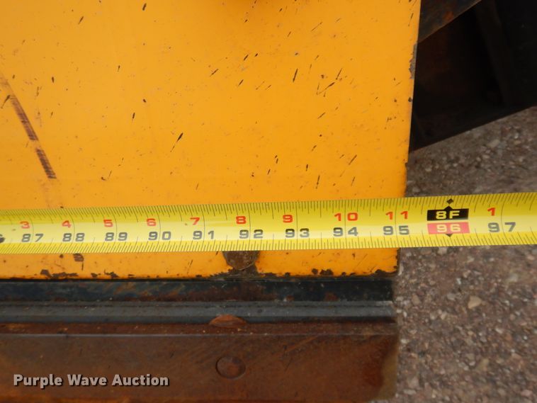 image for item JZ9857 2001 Sterling LT9500  dump truck